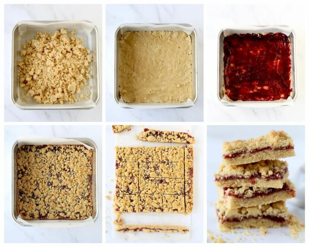 The Best Jam Shortbread Bars Joy Oliver the-best-jam-shortbread-bars-joy-oliver